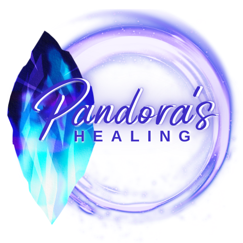 Pandora’s Healing