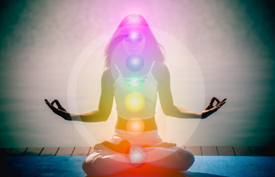 An Energy Consult & Reiki Renewal